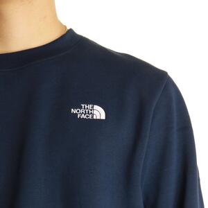 FELPA EVOLUTION SIMPLE DOME THE NORTH FACE - Mad Fashion | img vers.300x/